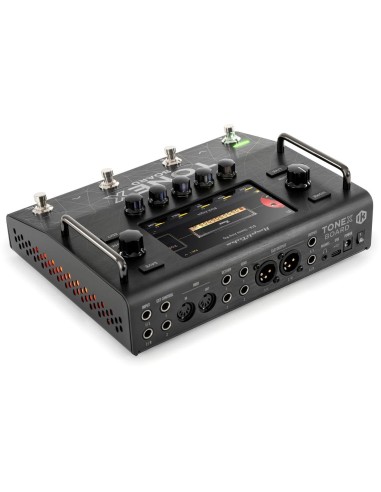 IK Multimedia ToneX Board