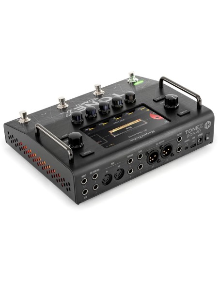 IK Multimedia ToneX Board