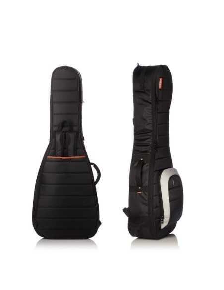 Mono Case Dual Electric