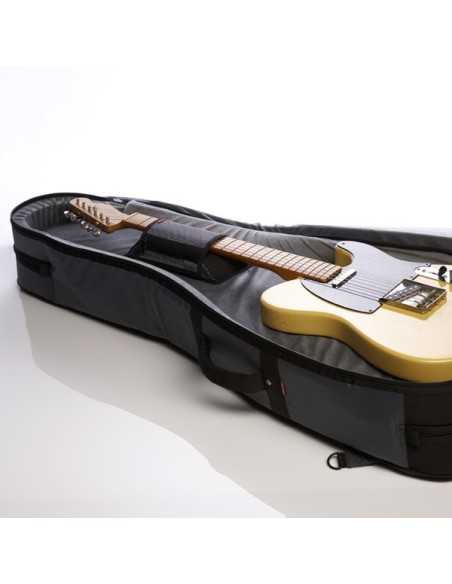 Mono Case Dual Electric