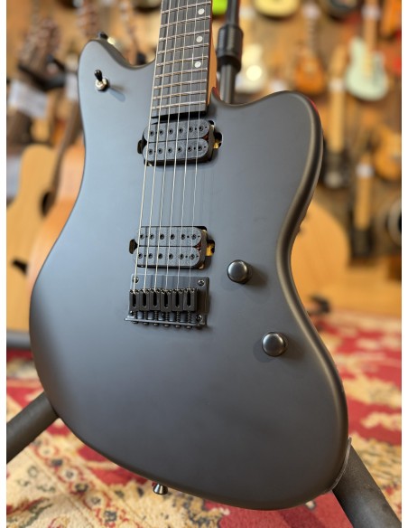 Spira J-400 Satin Black Baritone