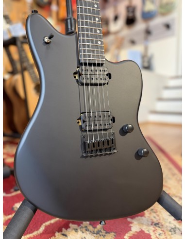 Spira J-400 Satin Black Baritone