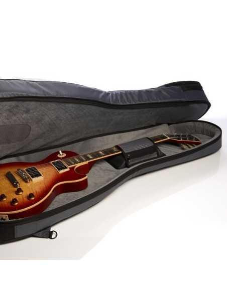 Mono Case Dual Electric