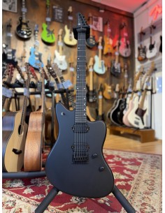 Spira J-400 Satin Black