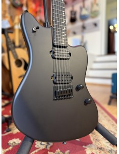 Spira J-400 Satin Black 2