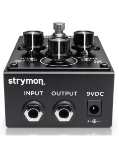 Strymon La Brea Analog Tape Drive 2