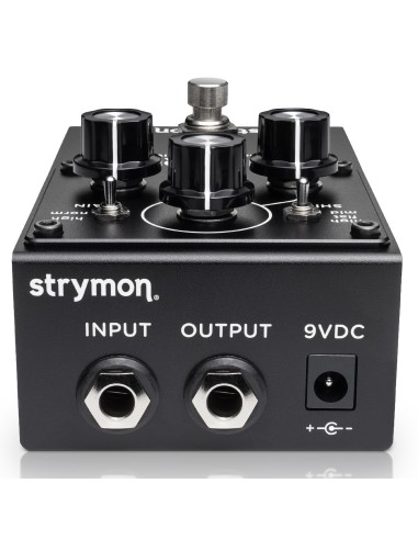Strymon La Brea Analog Tape Drive