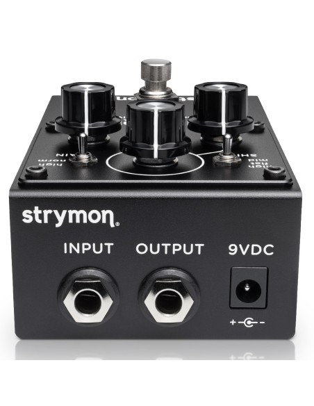 Strymon La Brea Analog Tape Drive