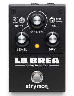 Strymon La Brea Analog Tape Drive
