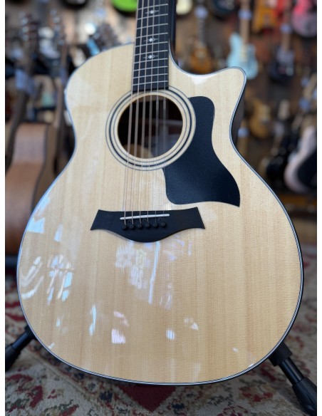 Taylor 314ce Natural 2022