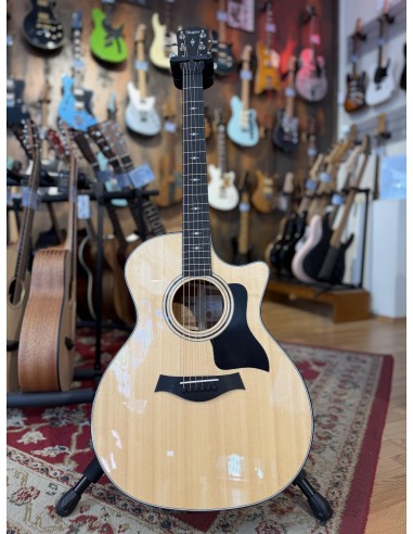 Taylor 314ce Natural 2022
