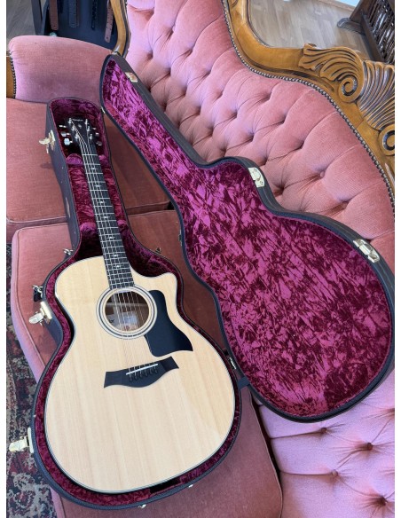 Taylor 314ce Natural 2022