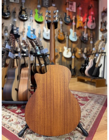 Kepma F0-B Grand Auditorium Vintage Burst