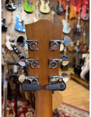 Kepma F0-B Grand Auditorium Vintage Burst