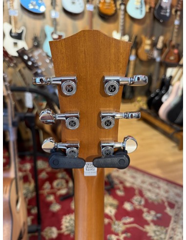 Kepma F0E Grand Auditorium Cherry Burst
