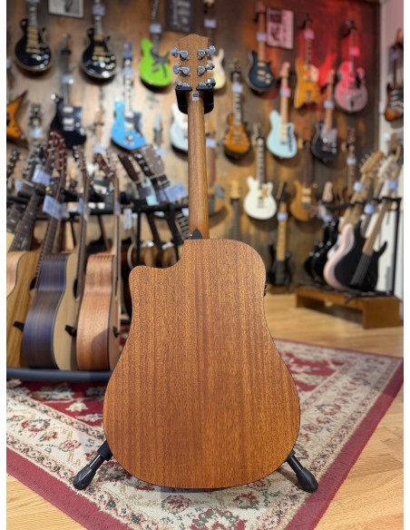 Kepma EDCE-K10 Dreadnought Sunburst