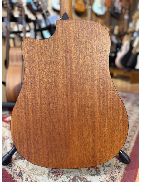 Kepma EDCE-K10 Dreadnought Sunburst