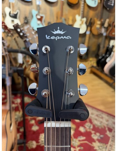 Kepma EDCE-K10 Dreadnought Sunburst