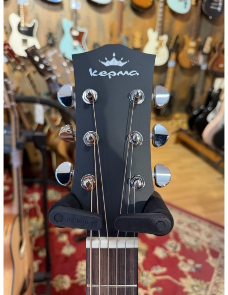 Kepma EDCE-K10 Dreadnought Sunburst
