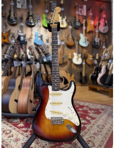 Fender Japan Stratocaster 62 Reissue 1987