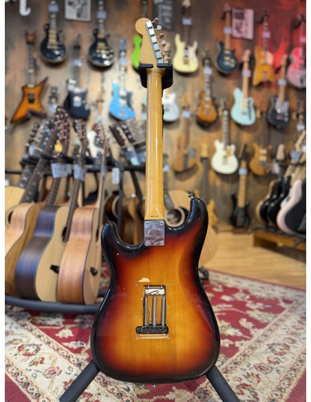 Fender Japan Stratocaster 62 Reissue 1987