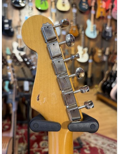 Fender Japan Stratocaster 62 Reissue 1987