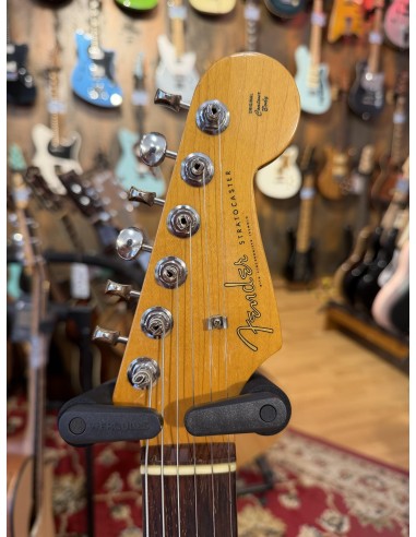 Fender Japan Stratocaster 62 Reissue 1987