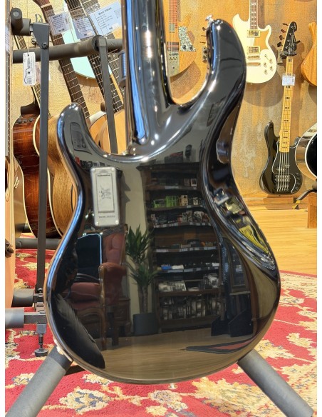 Ernie Ball Music Man Stingray 5H Neck Through 2015