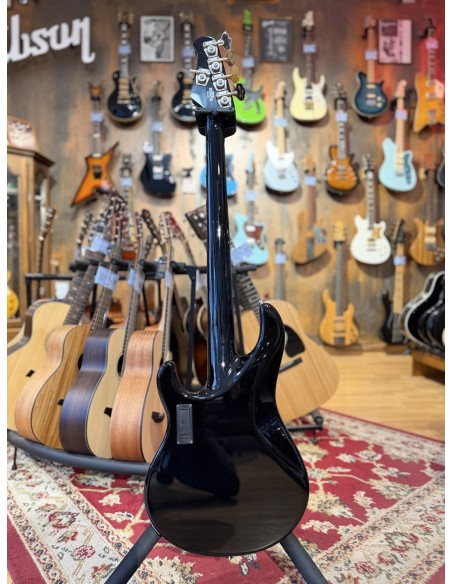 Ernie Ball Music Man Stingray 5H Neck Through 2015