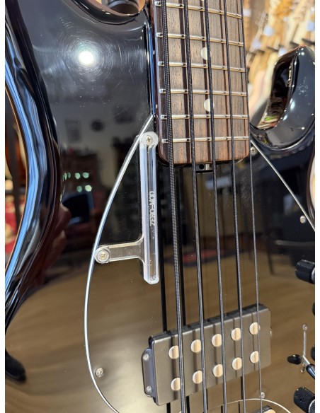Ernie Ball Music Man Stingray 5H Neck Through 2015