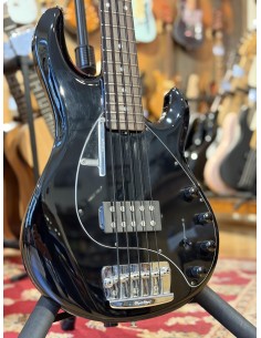 Ernie Ball Music Man Stingray 5H Neck Through 2015 2