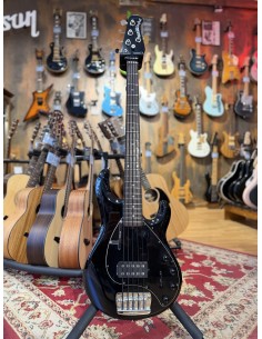 Ernie Ball Music Man Stingray 5H Neck Through 2015