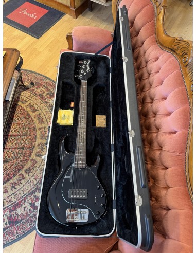 Ernie Ball Music Man Stingray 5H Neck Through 2015
