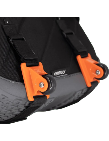 Mono Vertigo Ultra Electric