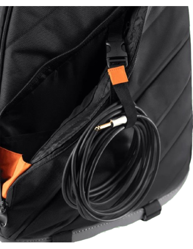 Mono Vertigo Ultra Electric