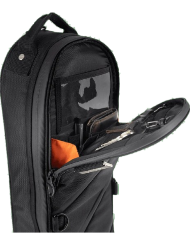 Mono Vertigo Ultra Electric