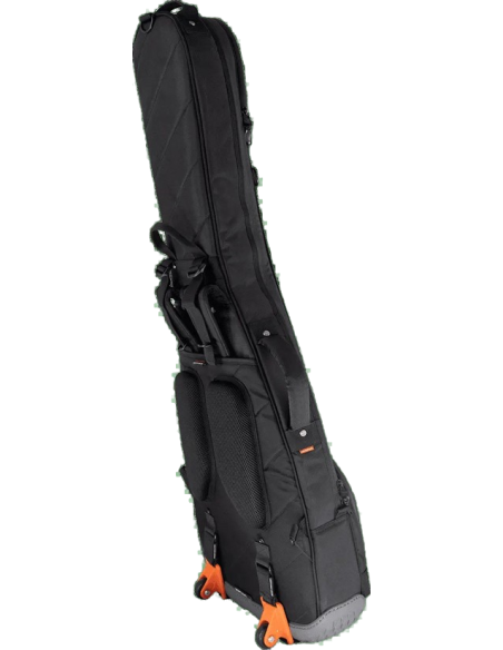 Mono Vertigo Ultra Electric