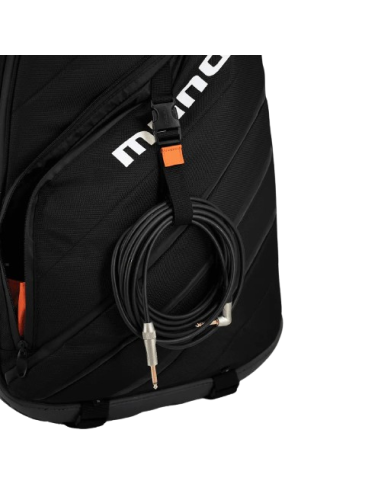 Mono Vertigo Ultra Bass