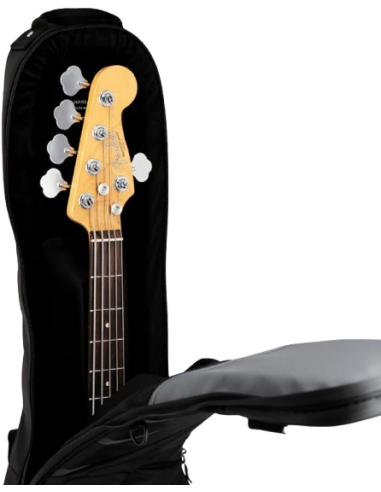 Mono Vertigo Ultra Bass