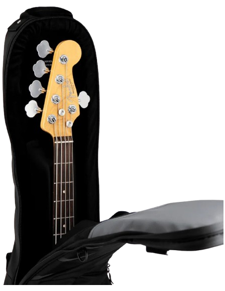 Mono Vertigo Ultra Bass