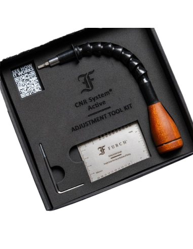 Furch Tool Kit for CNR System Active