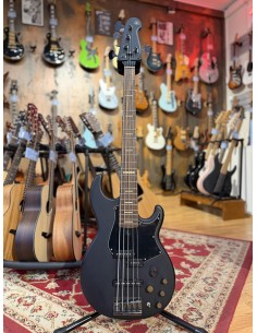 Yamaha Broad Bass BB735A Black Satin 2021