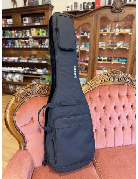 Yamaha Broad Bass BB735A Black Satin 2021