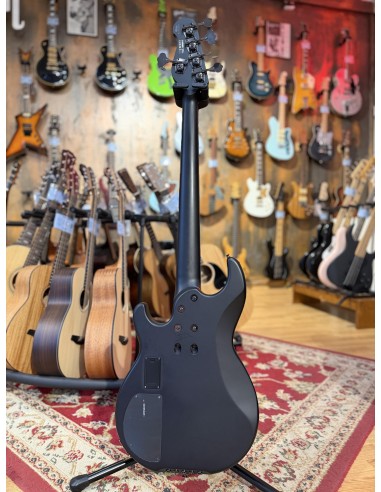 Yamaha Broad Bass BB735A Black Satin 2021
