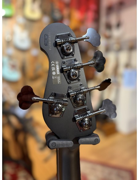 Yamaha Broad Bass BB735A Black Satin 2021