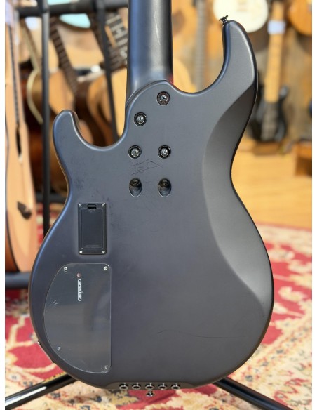 Yamaha Broad Bass BB735A Black Satin 2021