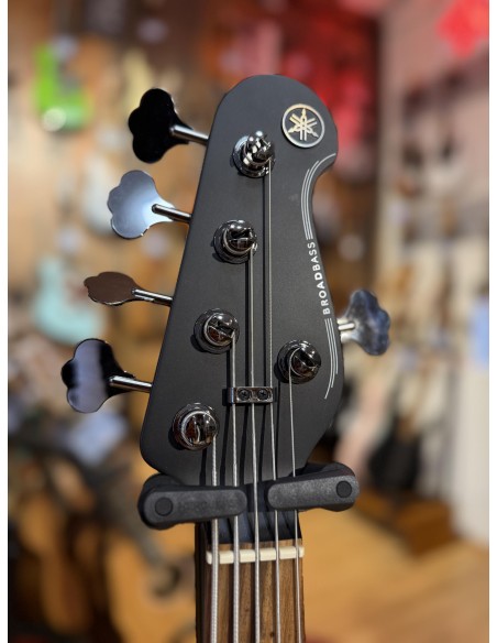 Yamaha Broad Bass BB735A Black Satin 2021
