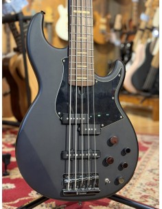 Yamaha Broad Bass BB735A Black Satin 2021 2