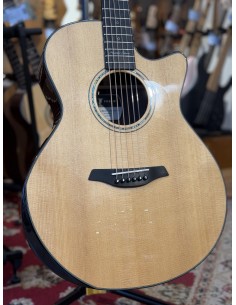 Furch Yellow Masters Choice Gc-TR a 2