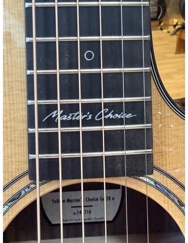 Furch Yellow Masters Choice Gc-TR a